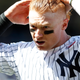 Illustration for article titled Clint Frazier Has Some Things Hed Like To Get Off His Chest About The New York Media